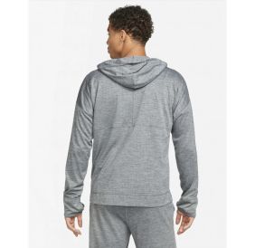 Толстовка чоловіча Nike Yoga Dri-Fit Full-Zip Jersey Hoodie FB7778-065