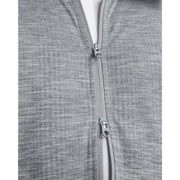Толстовка чоловіча Nike Yoga Dri-Fit Full-Zip Jersey Hoodie FB7778-065_image_3