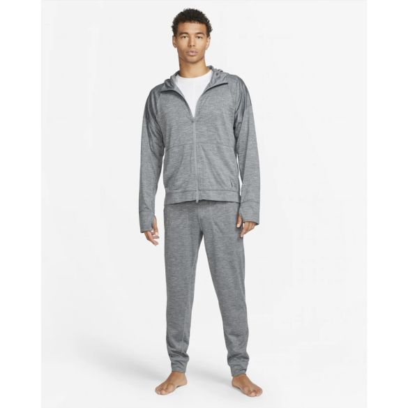 Толстовка чоловіча Nike Yoga Dri-Fit Full-Zip Jersey Hoodie FB7778-065_image_8