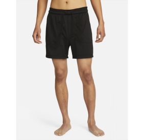 Шорти чоловічі Nike Dri-Fit Yoga 13 Cm FB7786-010