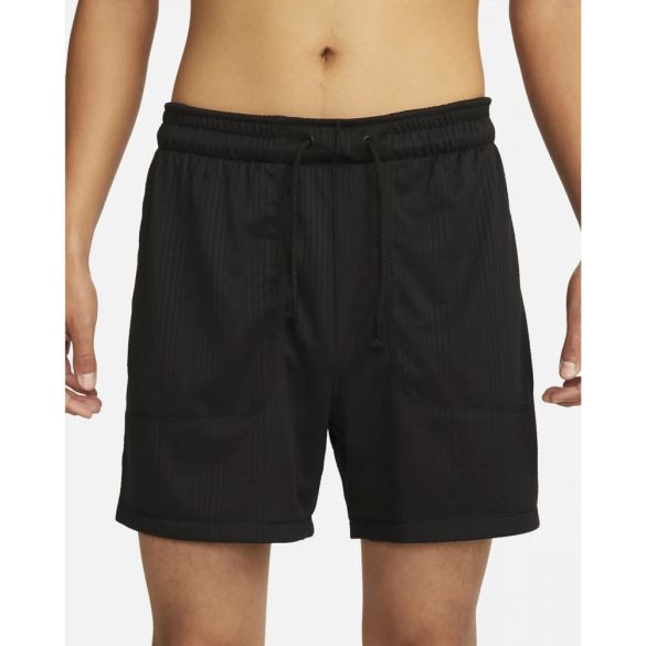 Шорти чоловічі Nike Dri-Fit Yoga 13 Cm FB7786-010_image_1