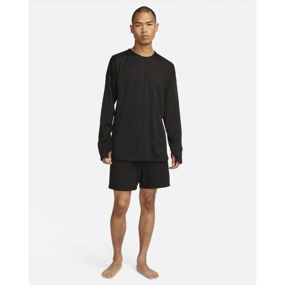 Шорти чоловічі Nike Dri-Fit Yoga 13 Cm FB7786-010_image_6