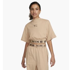 Футболка жіноча Nike Air FB8246-200