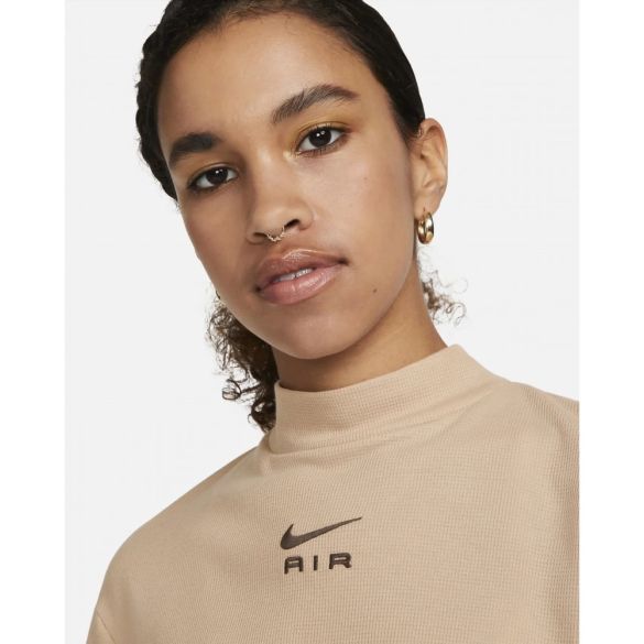 Футболка жіноча Nike Air FB8246-200_image_3