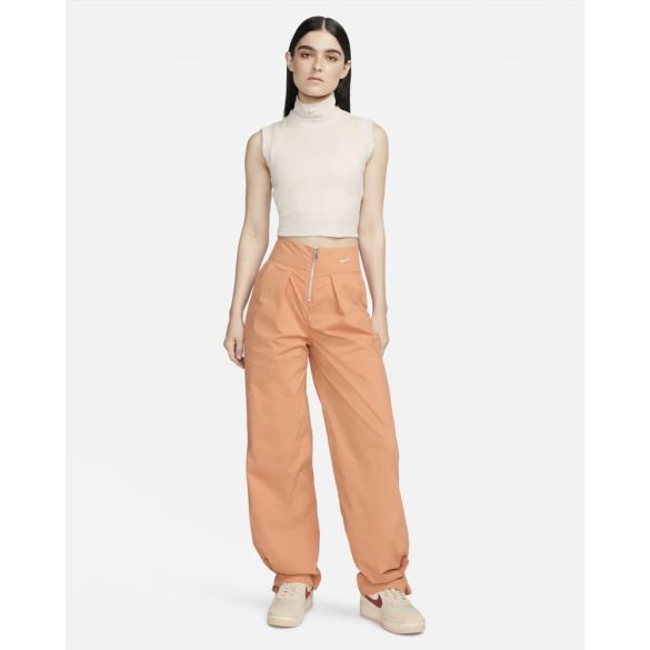 Штани жіночі Nike Collection Woven Trouser FB8299-225_image_5