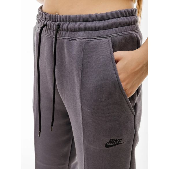 Штани жіночі Nike W Tch Flc Mr Jggr FB8330-003_image_4