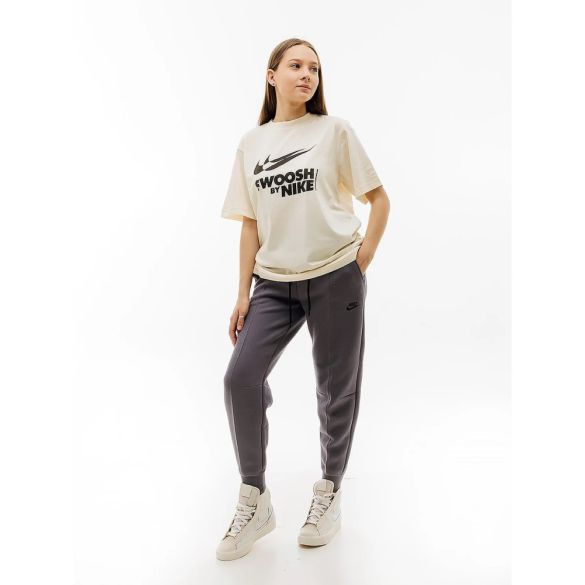 Штани жіночі Nike W Tch Flc Mr Jggr FB8330-003_image_3