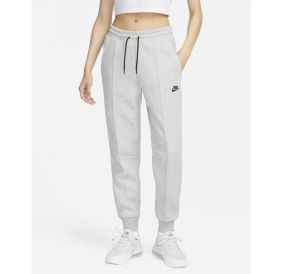 Штани жіночі Nike W Tch Flc Mr Jggr FB8330-063