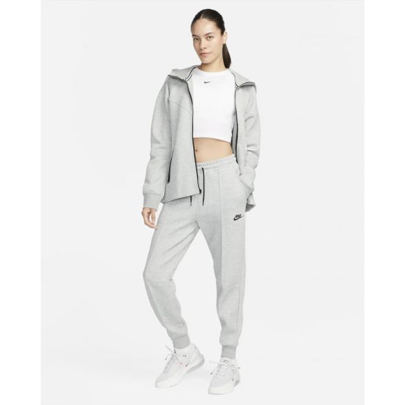 Штани жіночі Nike W Tch Flc Mr Jggr FB8330-063_image_3