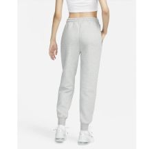 Штаны женские Nike W Tch Flc Mr Jggr FB8330-063