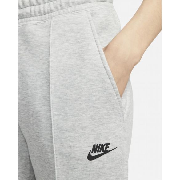 Штани жіночі Nike W Tch Flc Mr Jggr FB8330-063_image_6