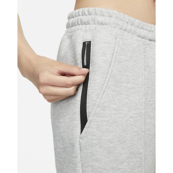 Штани жіночі Nike W Tch Flc Mr Jggr FB8330-063_image_4