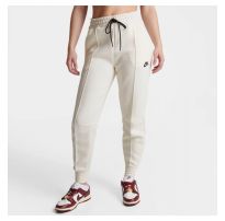 Штаны женские Nike W Tch Flc Mr Jggr FB8330-110_image_6