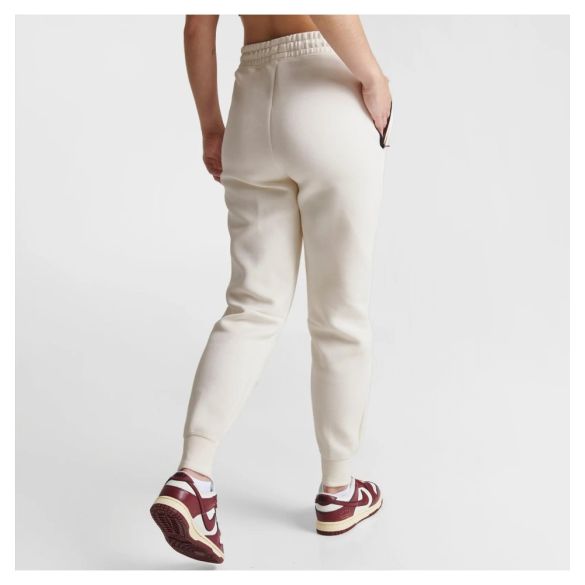 Штани жіночі Nike W Tch Flc Mr Jggr FB8330-110_image_5