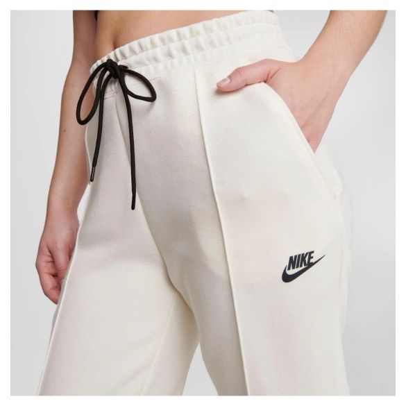 Штани жіночі Nike W Tch Flc Mr Jggr FB8330-110_image_4