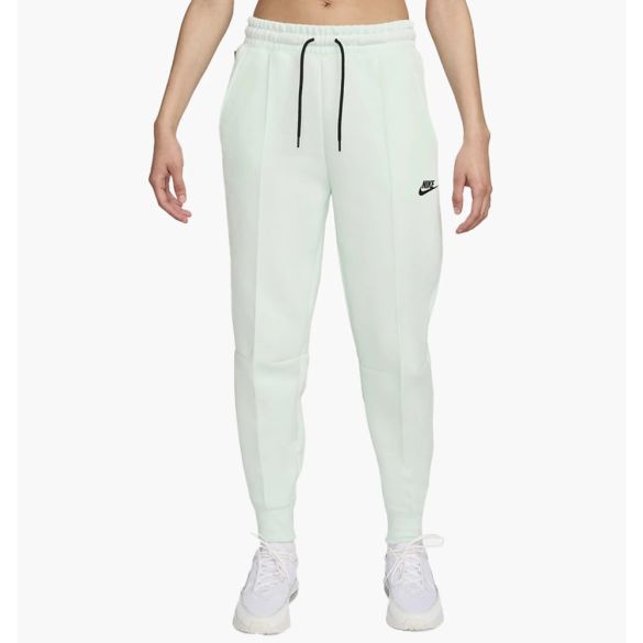Штани жіночі Nike W Tch Flc Mr Jggr FB8330-394_image_1