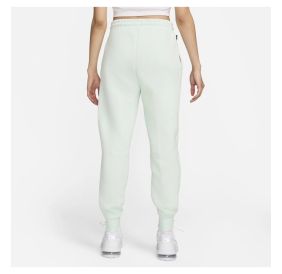 Штани жіночі Nike W Tch Flc Mr Jggr FB8330-394