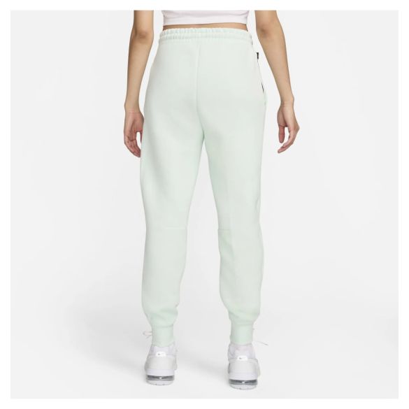 Штани жіночі Nike W Tch Flc Mr Jggr FB8330-394_image_2