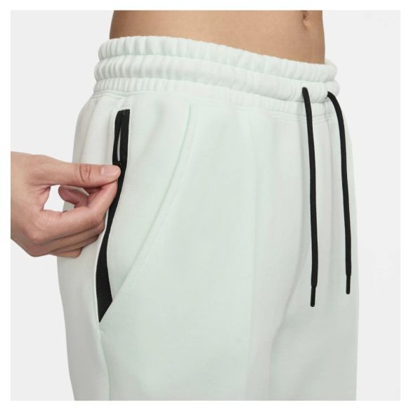 Штани жіночі Nike W Tch Flc Mr Jggr FB8330-394_image_6