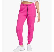 Штаны женские Nike W Tch Flc Mr Jggr FB8330-605