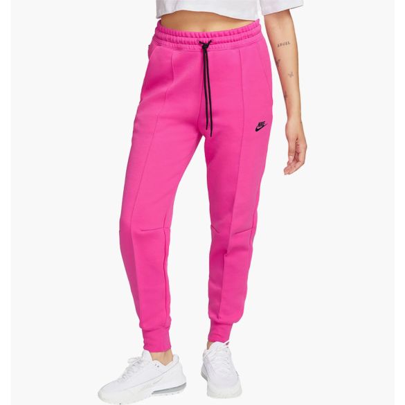Штани жіночі Nike W Tch Flc Mr Jggr FB8330-605_image_1