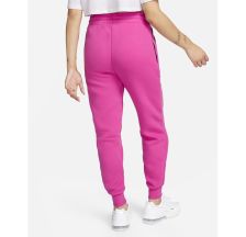 Штаны женские Nike W Tch Flc Mr Jggr FB8330-605