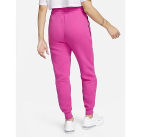 Штани жіночі Nike W Tch Flc Mr Jggr FB8330-605