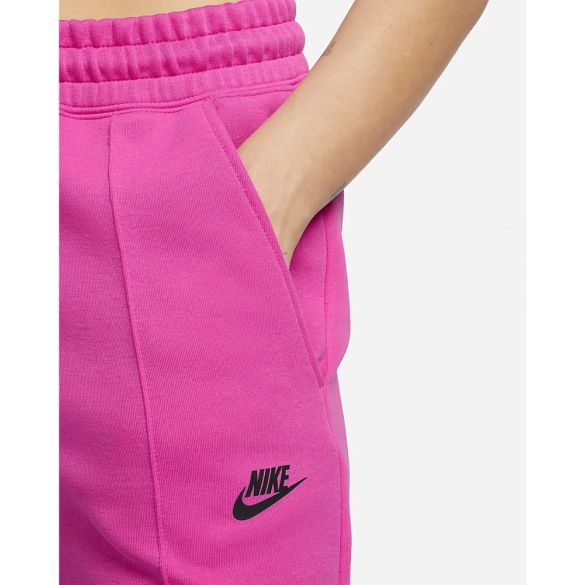 Штани жіночі Nike W Tch Flc Mr Jggr FB8330-605_image_4