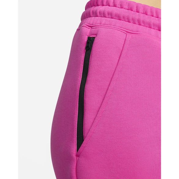Штани жіночі Nike W Tch Flc Mr Jggr FB8330-605_image_5