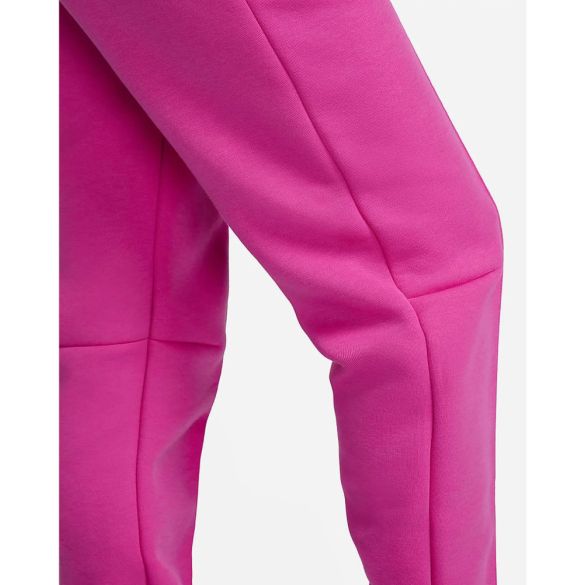 Штани жіночі Nike W Tch Flc Mr Jggr FB8330-605_image_8