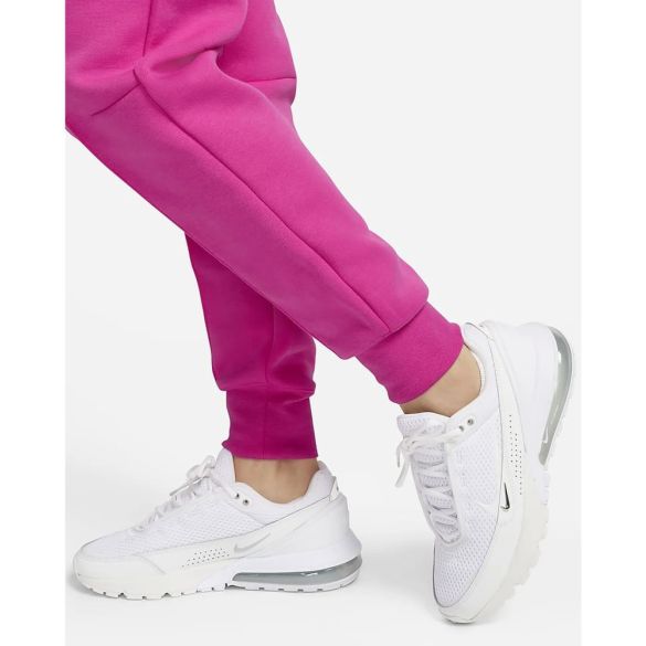 Штани жіночі Nike W Tch Flc Mr Jggr FB8330-605_image_6