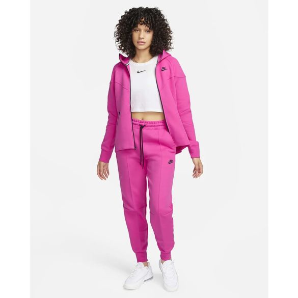 Штани жіночі Nike W Tch Flc Mr Jggr FB8330-605_image_7