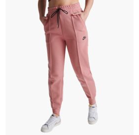 Штани жіночі Nike W Tch Flc Mr Jggr FB8330-618