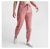 Штаны женские Nike W Tch Flc Mr Jggr FB8330-618_image_5