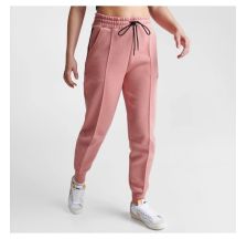 Штаны женские Nike W Tch Flc Mr Jggr FB8330-618