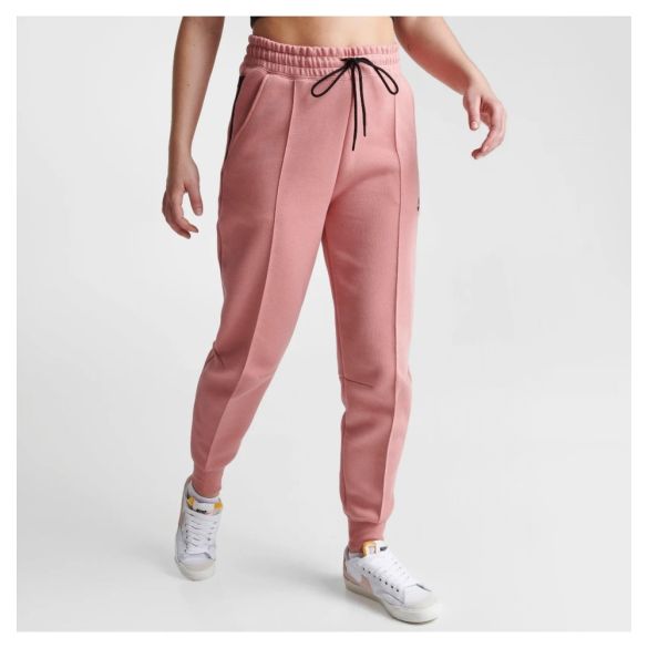 Штани жіночі Nike W Tch Flc Mr Jggr FB8330-618_image_2