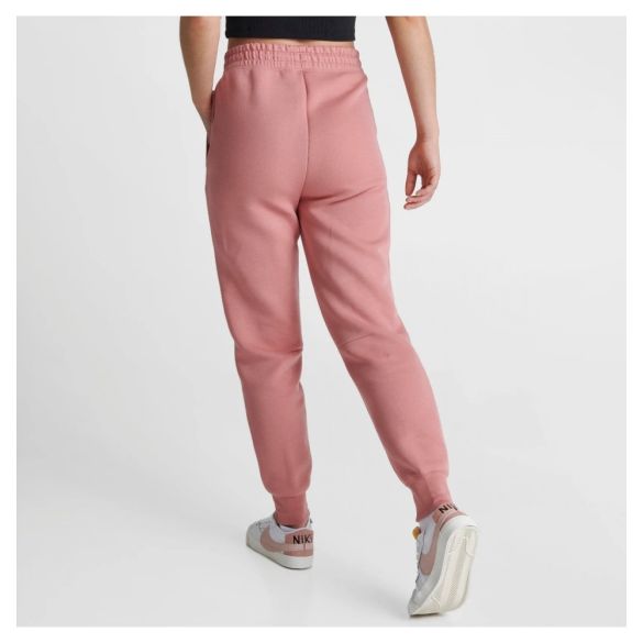 Штани жіночі Nike W Tch Flc Mr Jggr FB8330-618_image_4