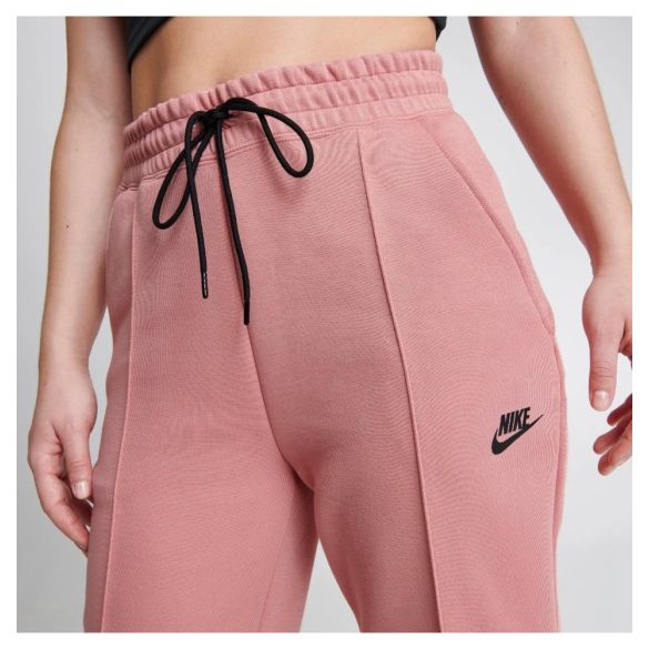 Штани жіночі Nike W Tch Flc Mr Jggr FB8330-618_image_5