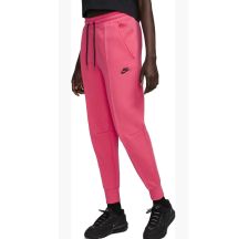 Штаны женские Nike W Tch Flc Mr Jggr FB8330-629