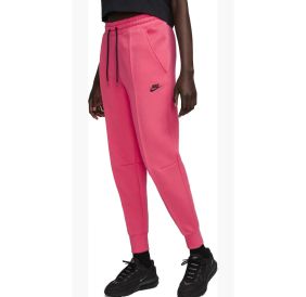 Штани жіночі Nike W Tch Flc Mr Jggr FB8330-629