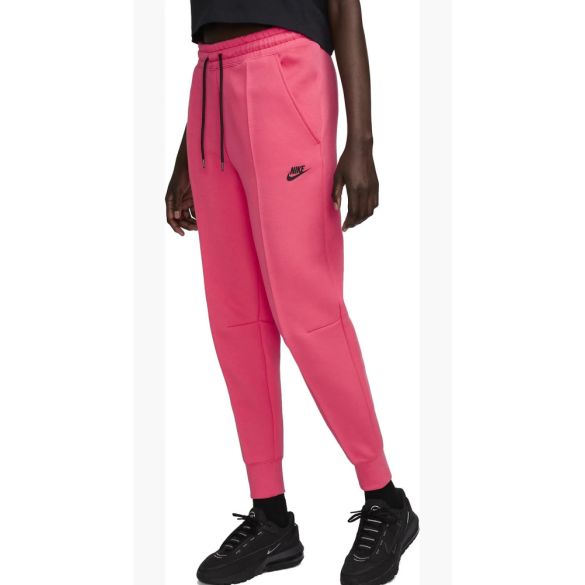 Штани жіночі Nike W Tch Flc Mr Jggr FB8330-629_image_1