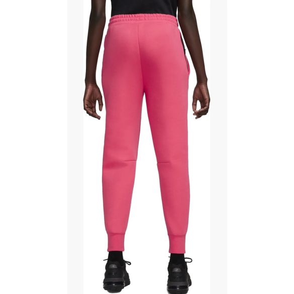 Штани жіночі Nike W Tch Flc Mr Jggr FB8330-629_image_2