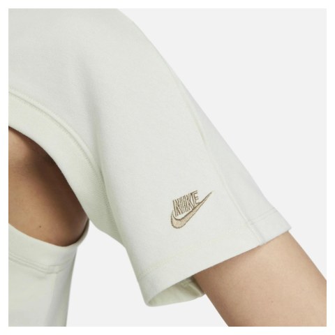 Боді жіноче Nike W Nsw Tp Dri-Fitadv Ss Bdyst Turquoise FB8360-020_image_4