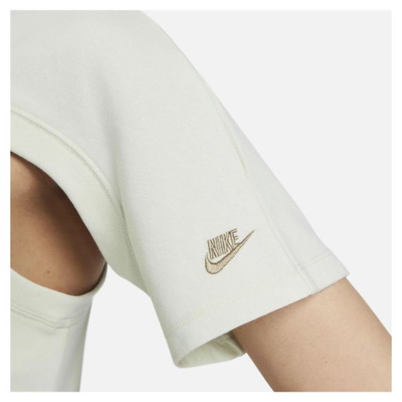 Боді жіноче Nike W Nsw Tp Dri-Fitadv Ss Bdyst Turquoise FB8360-020_image_4