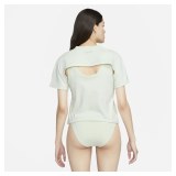 Боді жіноче Nike W Nsw Tp Dri-Fitadv Ss Bdyst Turquoise FB8360-020_image_2