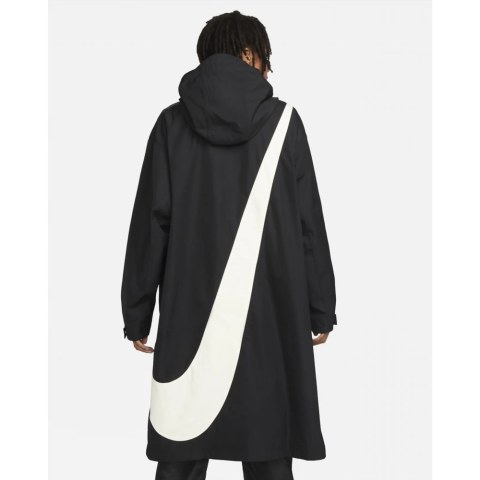Парка чоловіча Nike Swoosh FD2869-010_image_2