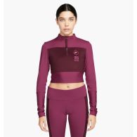 Кофта жіноча Nike W Nsw Top Ls Rib Su Fd4236-653