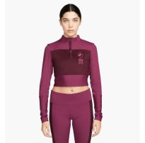 Кофта женская Nike W Nsw Top Ls Rib Su Fd4236-653_image_5
