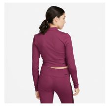 Кофта женская Nike W Nsw Top Ls Rib Su Fd4236-653