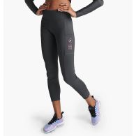 Легінси жіночі Nike Ribbed Sports Utility Leggings Fd4237-060